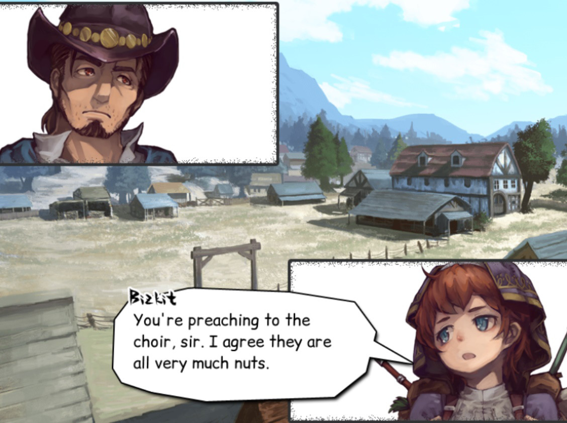 Dead End Junction screenshot 7