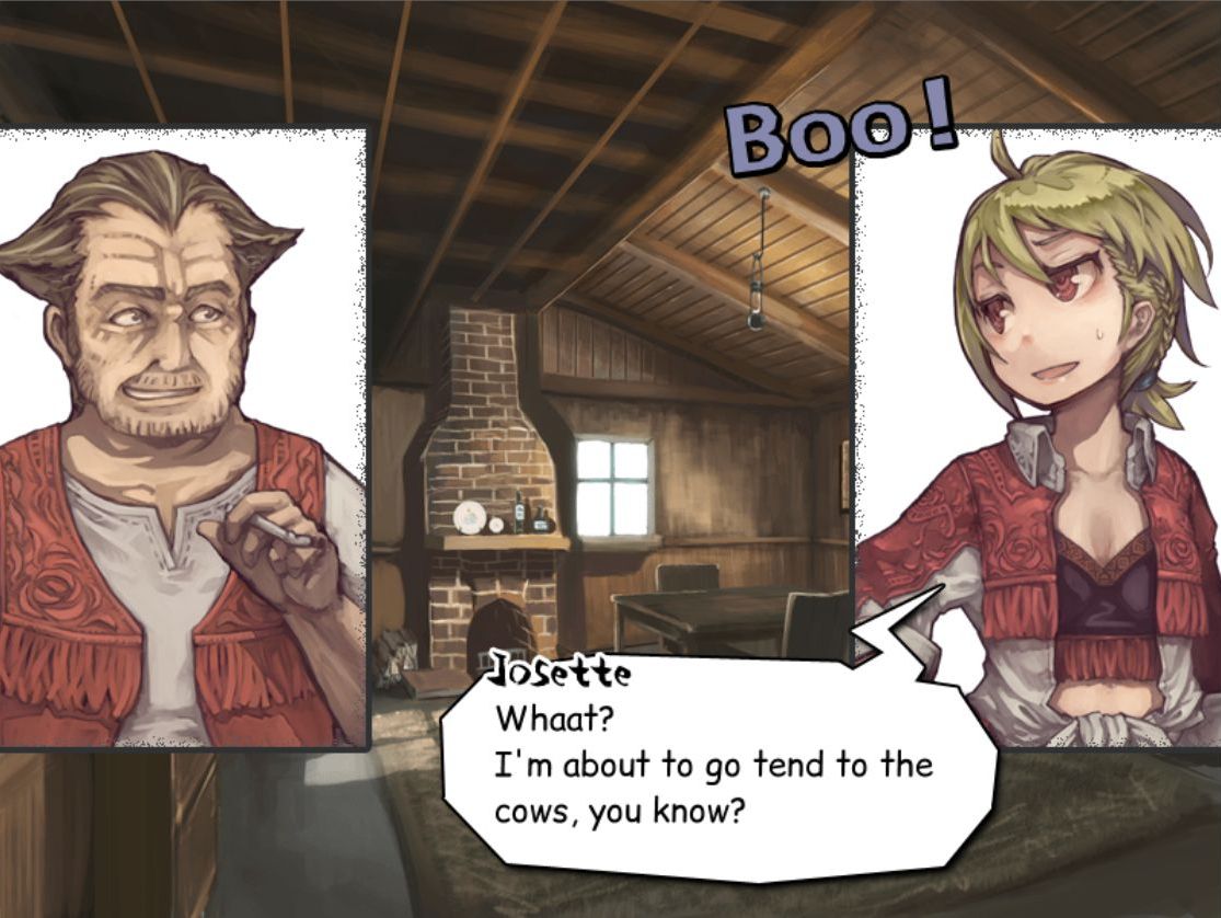 Dead End Junction screenshot 8