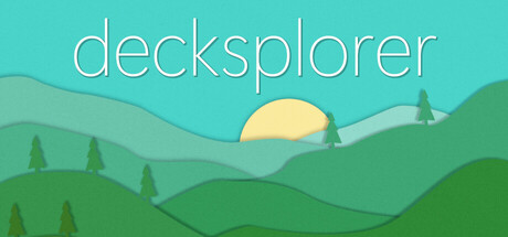 Decksplorer