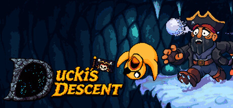 Ducki's Descent