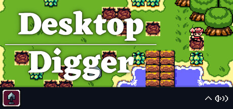 Desktop Digger