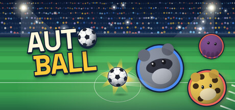 Auto Ball — Steam header