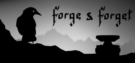 Forge & Forget