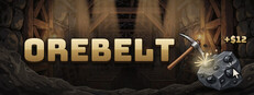 OREBELT cover art