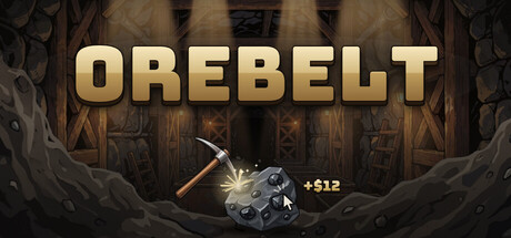 OREBELT — Steam header