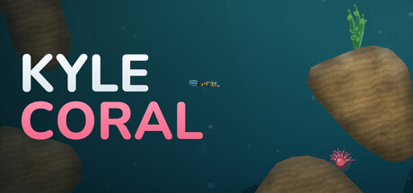Kyle Coral