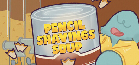 Pencil Shavings Soup — Steam header
