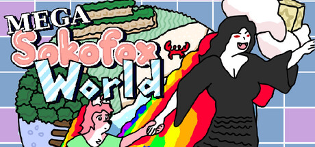 Mega Sokofox World