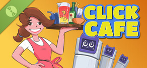 Click Cafe Demo