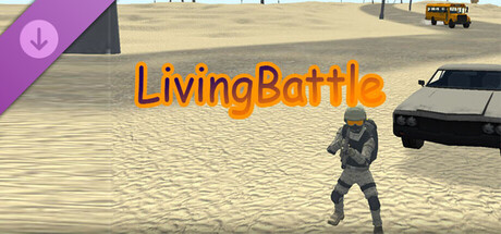 LivingBattle Military