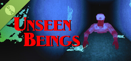 Unseen Beings Demo