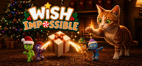 Wish Impossible
