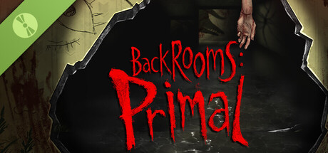BACKROOMS: PRIMAL Demo