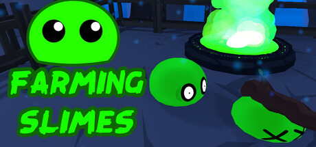 Farming Slimes