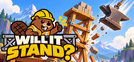 Will it Stand? — Steam header