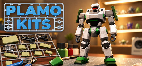 Plamo Kits