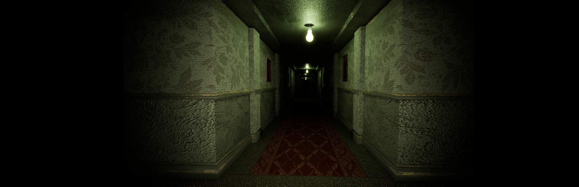 Floor 13: Onryo