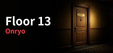 Floor 13: Onryo