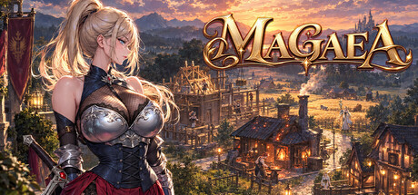 MAGAEA — Steam header