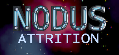 Nodus Attrition — Steam header