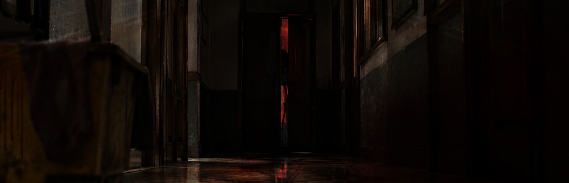 Project Horror Cleaner Demo