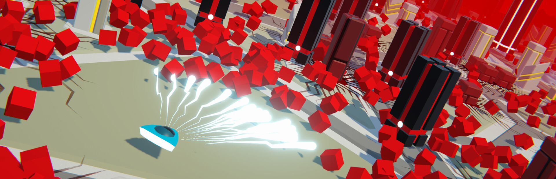 Destropolis 2 Demo