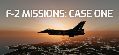 F-2 MISSIONS: CASE ONE — Steam header