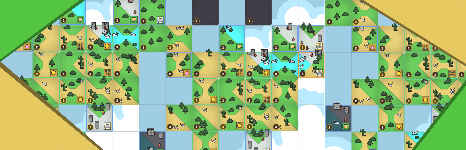 Tile Tally