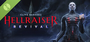 Clive Barker's Hellraiser: Revival Demo