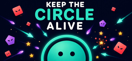 Keep The Circle Alive