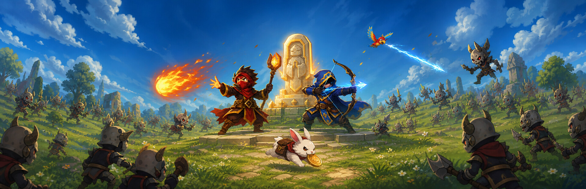 Tactica Arena