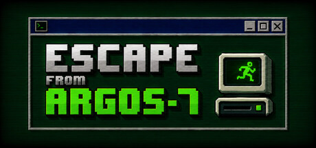 Escape From Argos 7