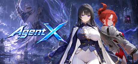 絕頂特務Ｘ — Steam header