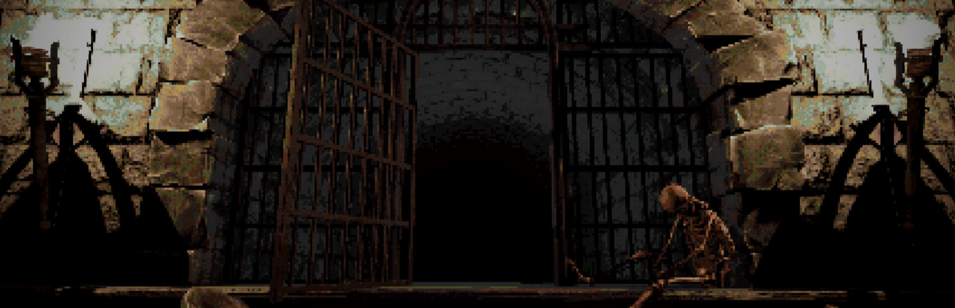 The Ninth Witch’s Jail