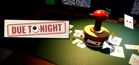 DUE TONIGHT — Steam header