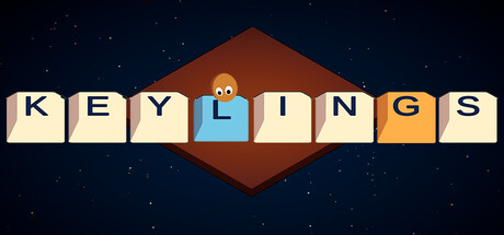 Keylings — Steam header