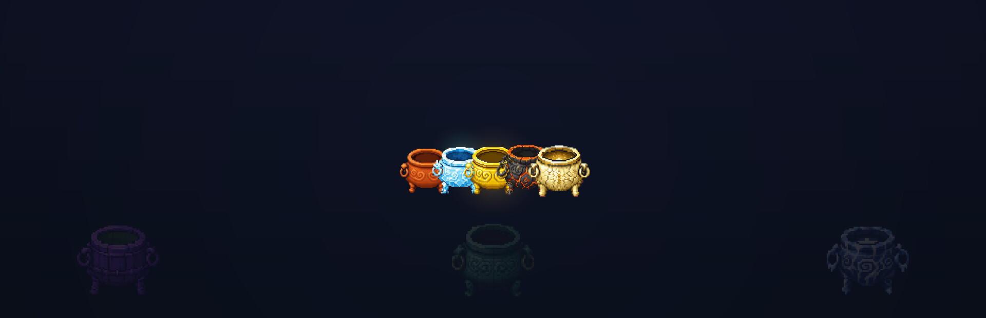 Alchemy Tales