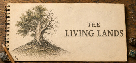 The Living Lands