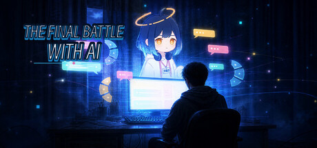 The Final Showdown with AI!