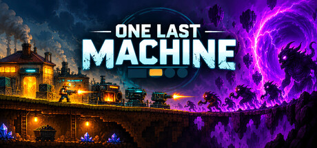 One Last Machine
