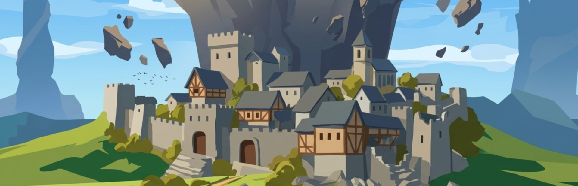 Divinestead