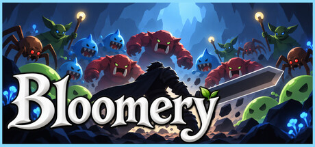 Bloomery — Steam header