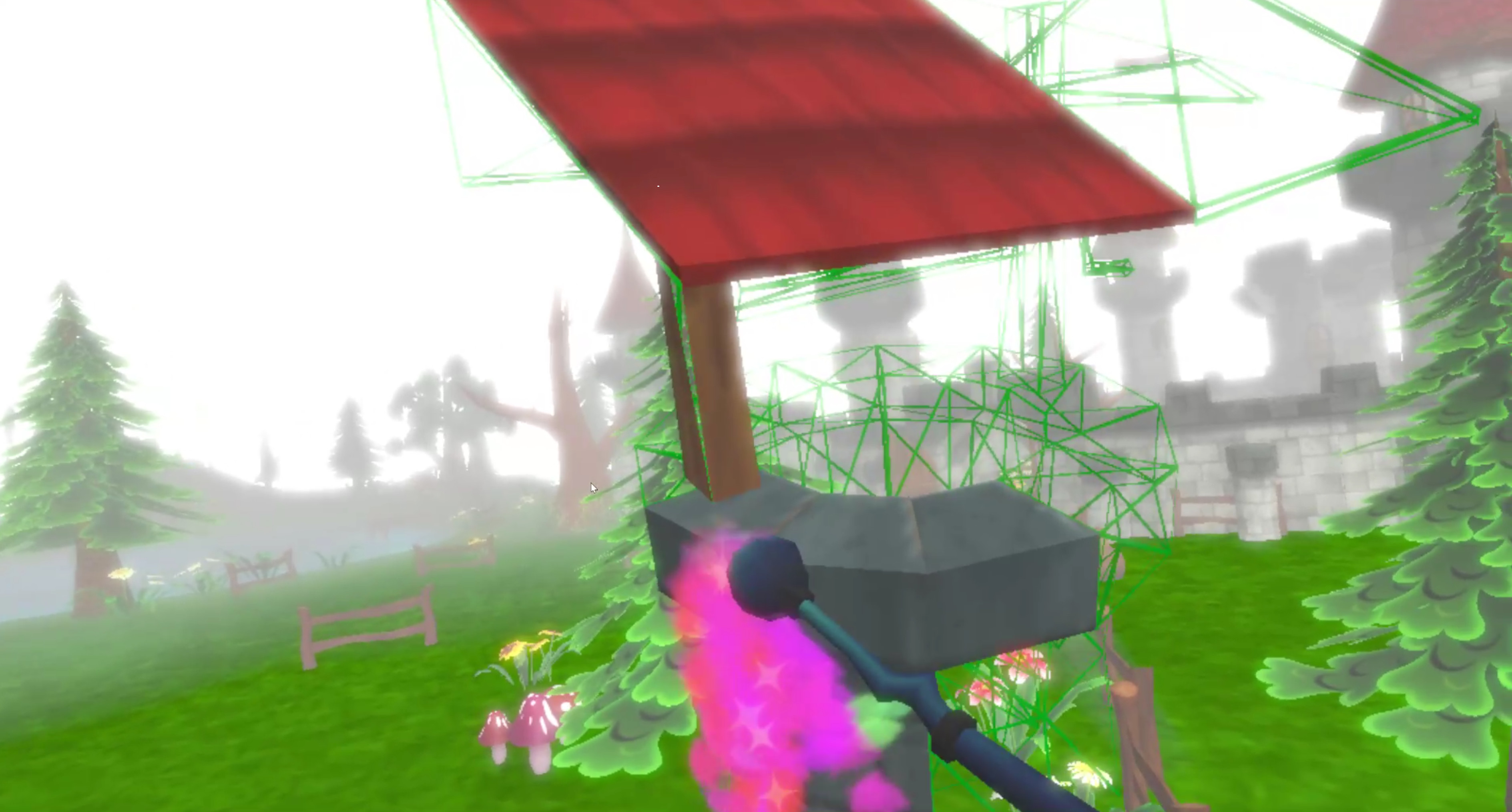 Live In Color screenshot 8