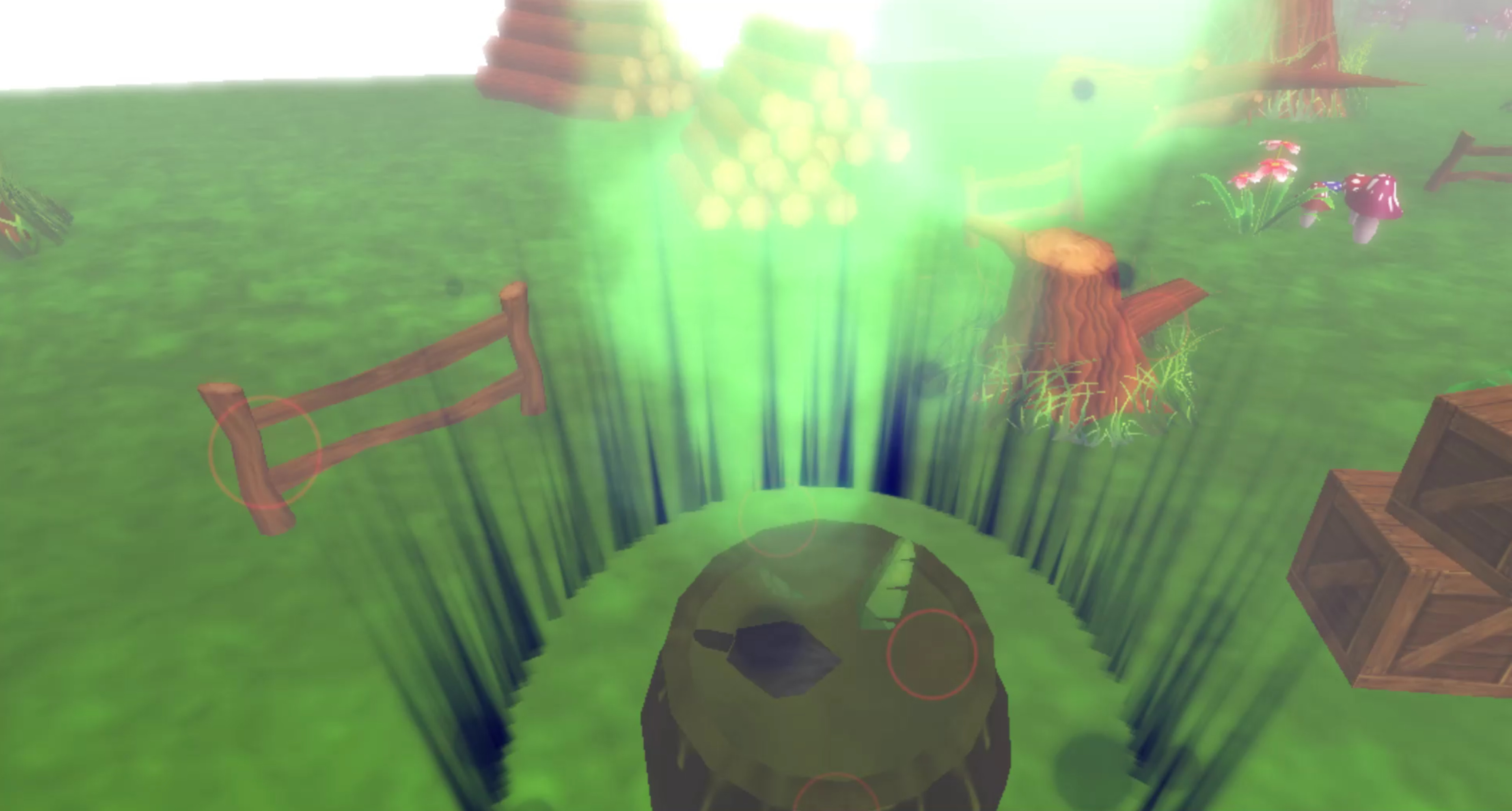Live In Color screenshot 6