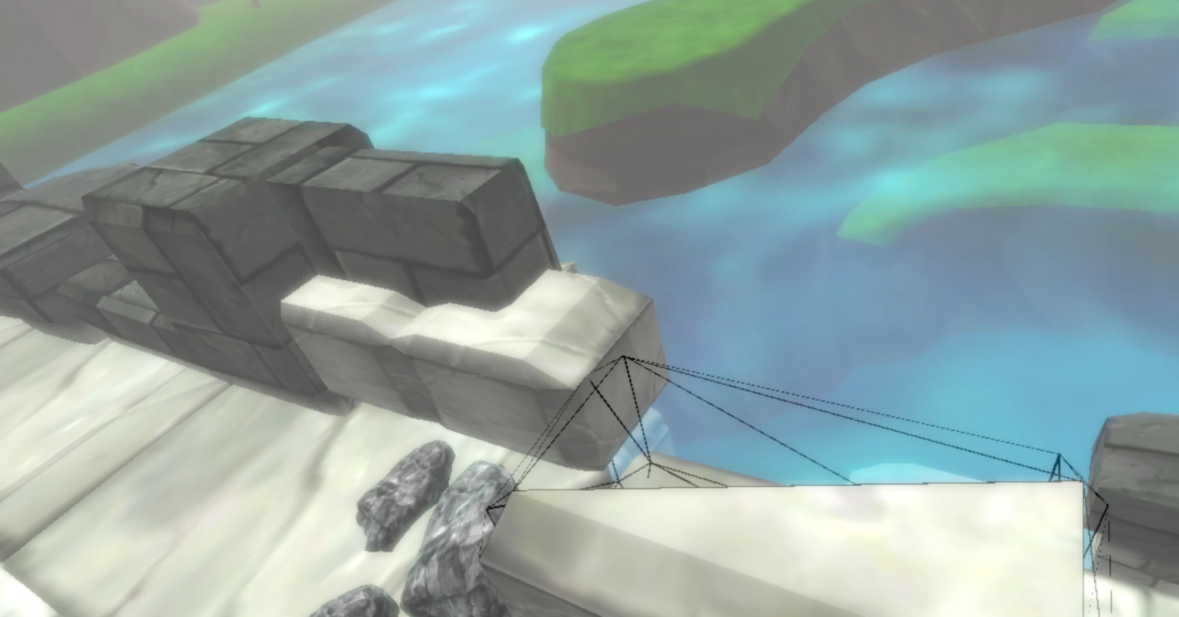 Live In Color screenshot 7