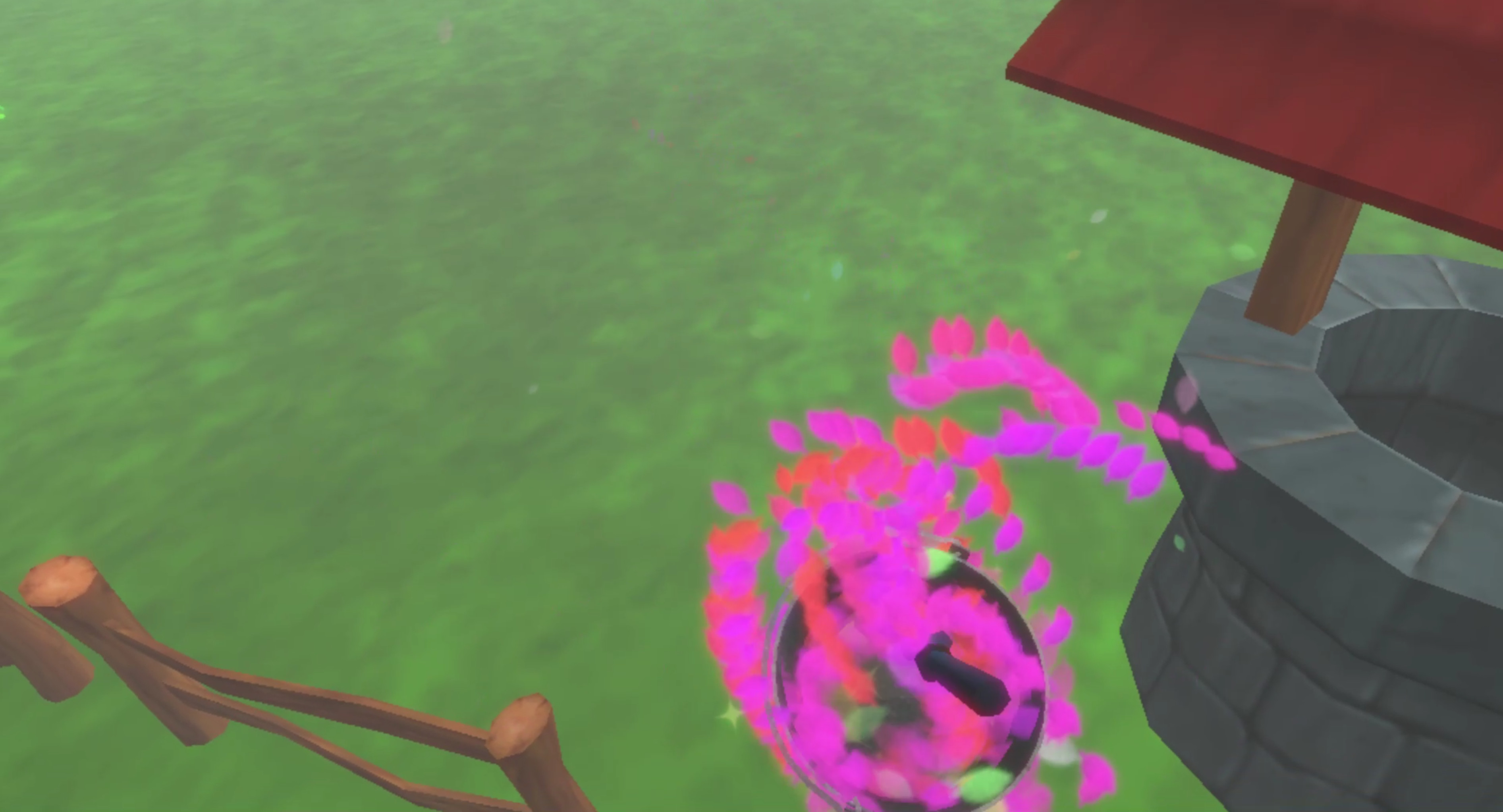 Live In Color screenshot 9