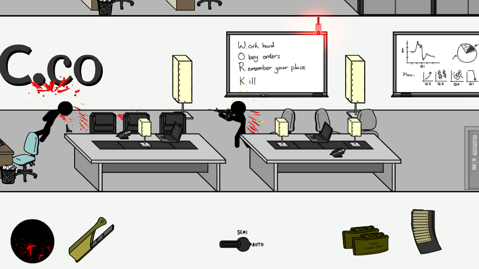 Ballistick screenshot 10