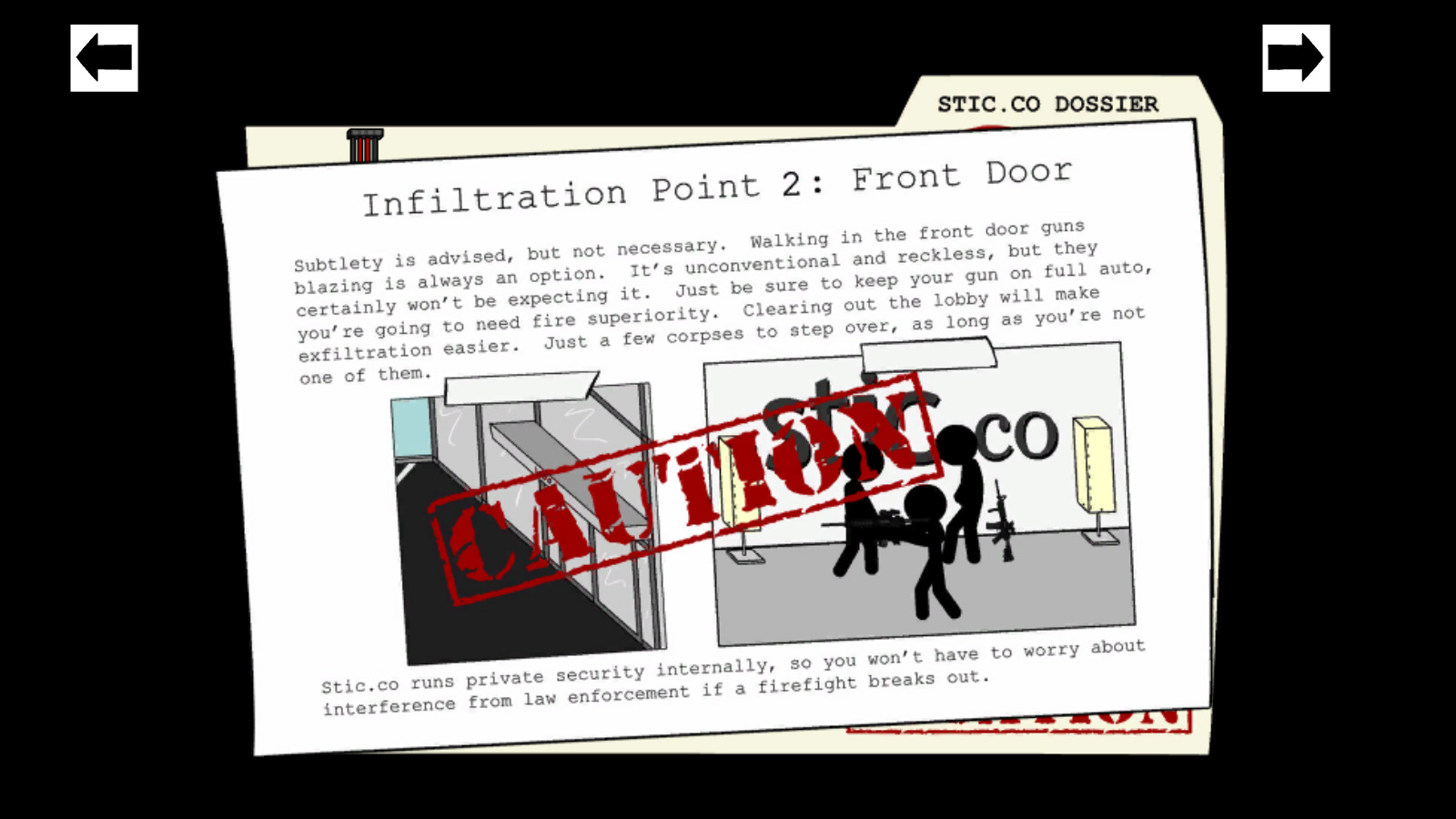 Ballistick screenshot 11