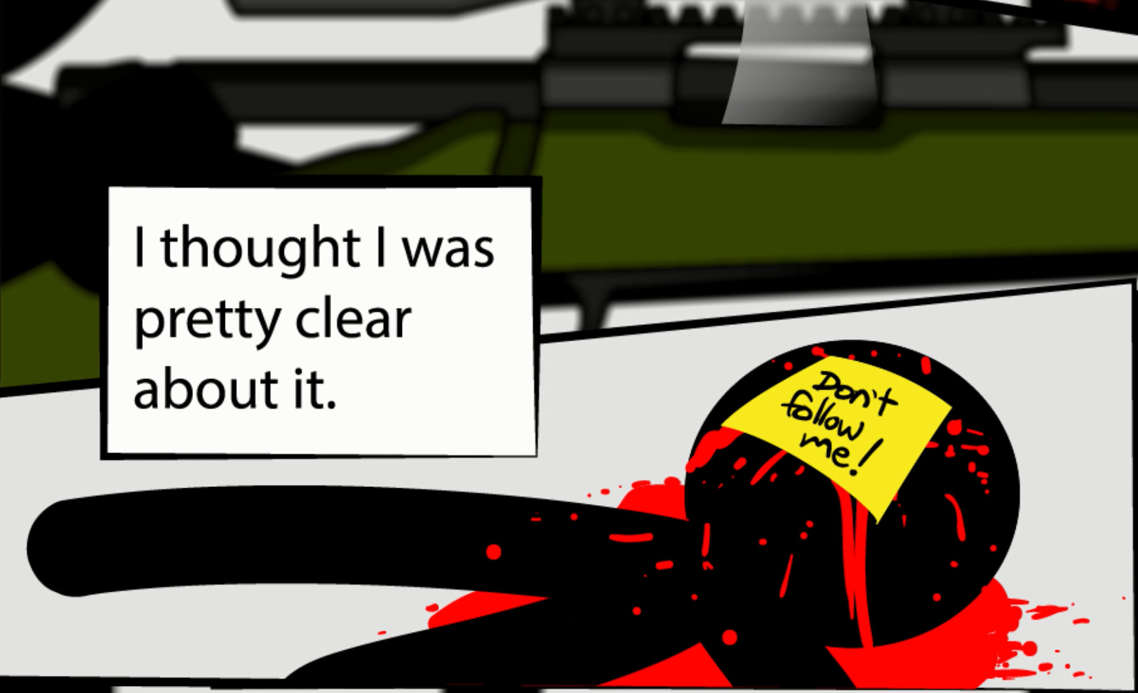 Ballistick screenshot 7