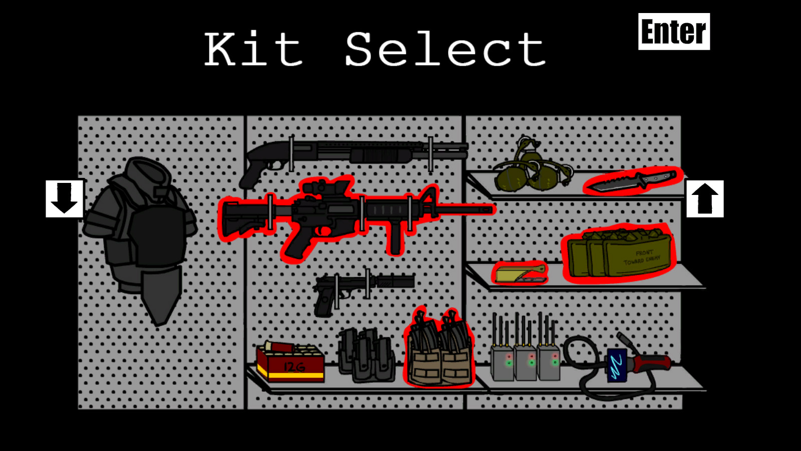 Ballistick screenshot 13